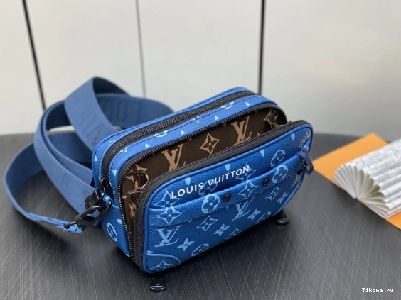 Affordable Nano VUITTON Alpha LOUIS 0716